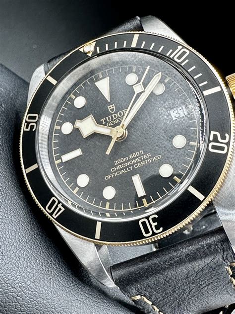 tudor m79733n|tudor s&g black bay.